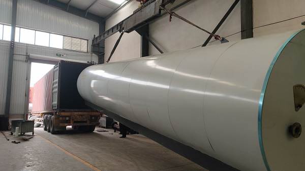 Do you understand the basic production principles of bitumen tanks_2